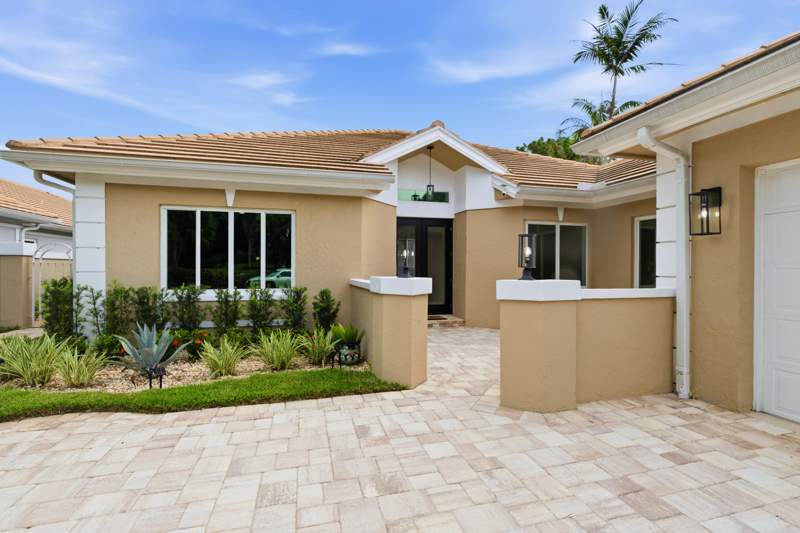 4 bedroom Single Family Residence at 2376 SW Longwood Drive,  MONARCH COUNTRY CLUB), Palm City — photo 3