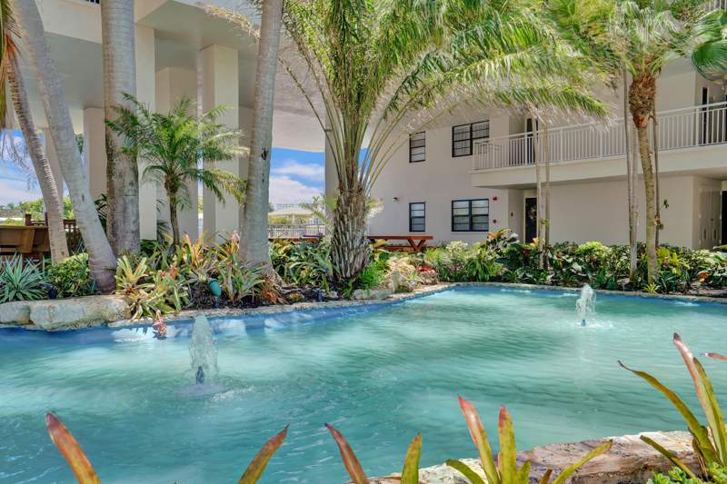 2 bedroom Condominium at 3100 NE 48TH Street #609, PILOT HOUSE CONDO, Fort Lauderdale — photo 3