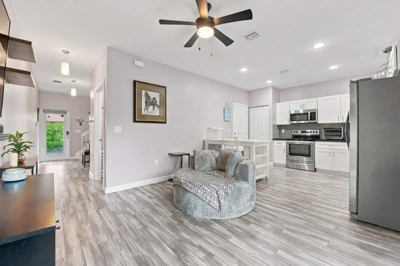 3 bedroom Townhouse at 1029 NW 2nd Avenue #1029, South Middle River, Fort Lauderdale — photo 4