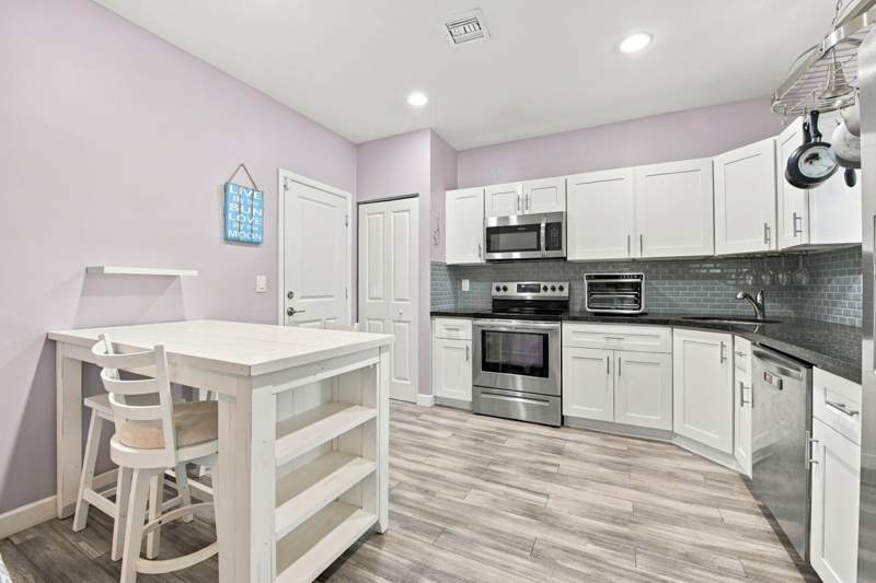 3 bedroom Townhouse at 1029 NW 2nd Avenue #1029, South Middle River, Fort Lauderdale — photo 5