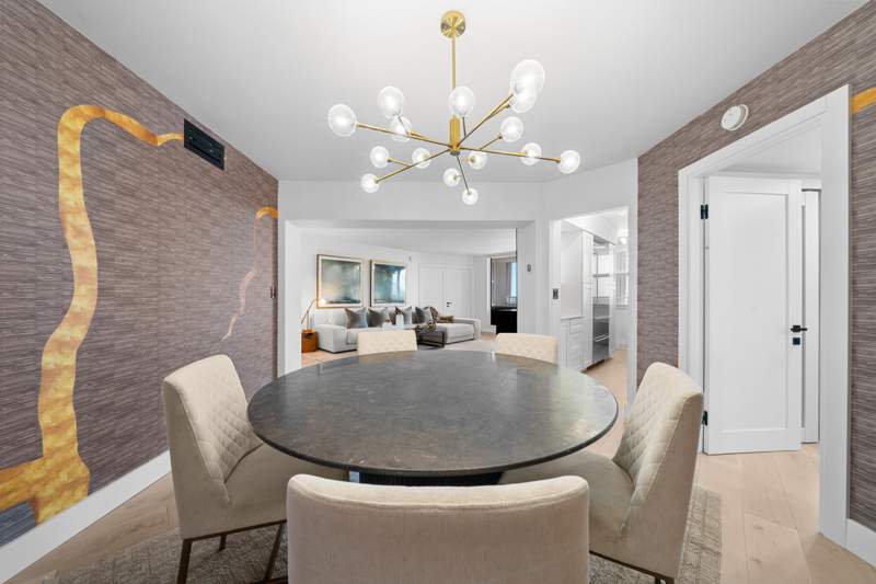 2 bedroom Condominium at 1340 S Ocean Boulevard #1709, CLARIDGE CONDO, Pompano Beach — photo 5