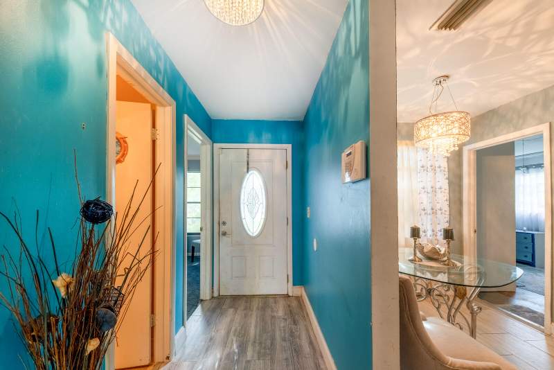 2 bedroom Single Family Residence at 4744 Brook Drive, LAKESIDE GREEN 1, West Palm Beach — photo 3
