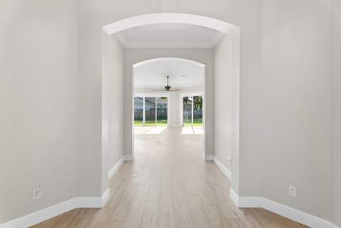 1106 SW Thoreau Court, Palm City FL - photo 7 of 64