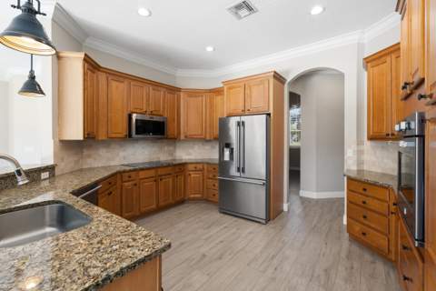 1106 SW Thoreau Court, Palm City FL - photo 11 of 64