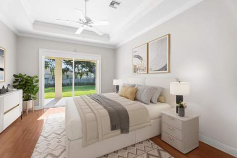 1106 SW Thoreau Court, Palm City FL - photo 24 of 64