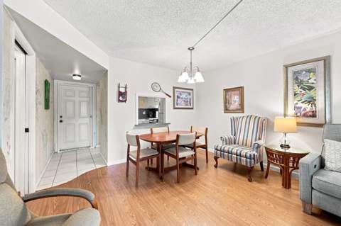 610 TENNIS CLUB Drive #305, Fort Lauderdale FL - photo 8 of 40
