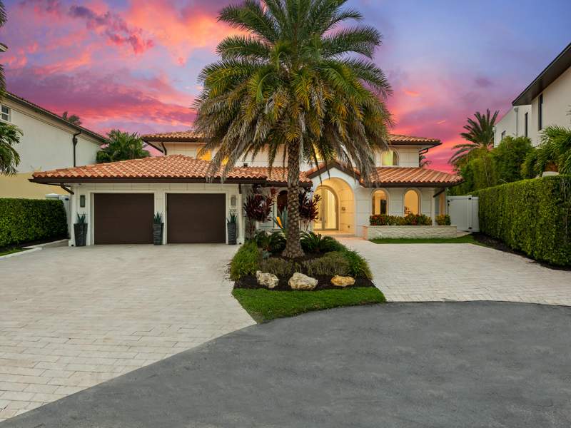 5 bedroom Single Family Residence at 3091 NE 42nd Street, CORAL RIDGE COUNTRY CLUB ADD, Fort Lauderdale — photo 5