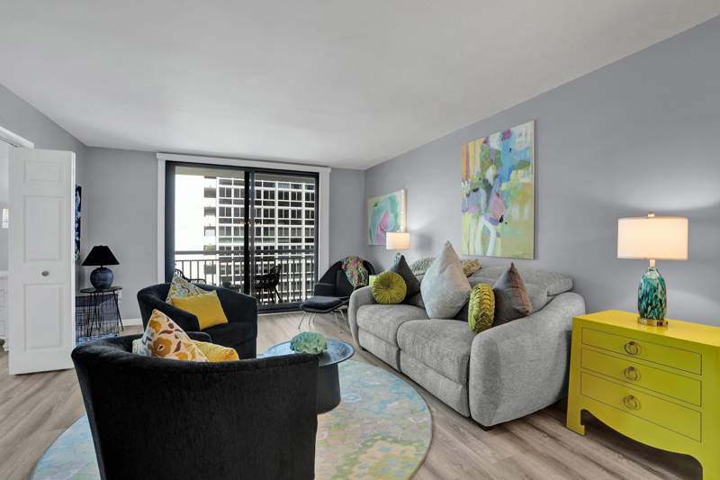 2 bedroom Condominium at 3100 NE 48TH Street #609, PILOT HOUSE CONDO, Fort Lauderdale — photo 5