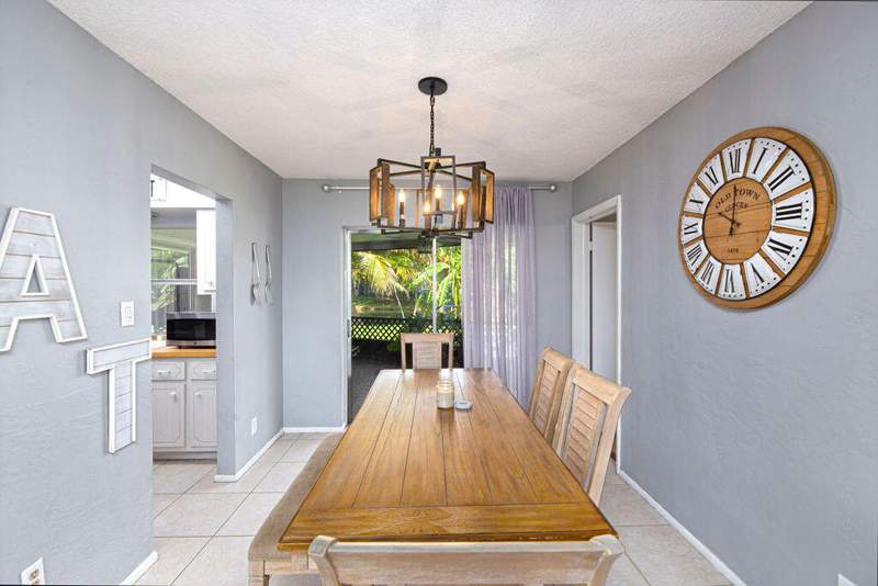 3 bedroom Single Family Residence at 9411 NW 74TH Place, WESTWOOD COMMUNITY 3, Tamarac — photo 5