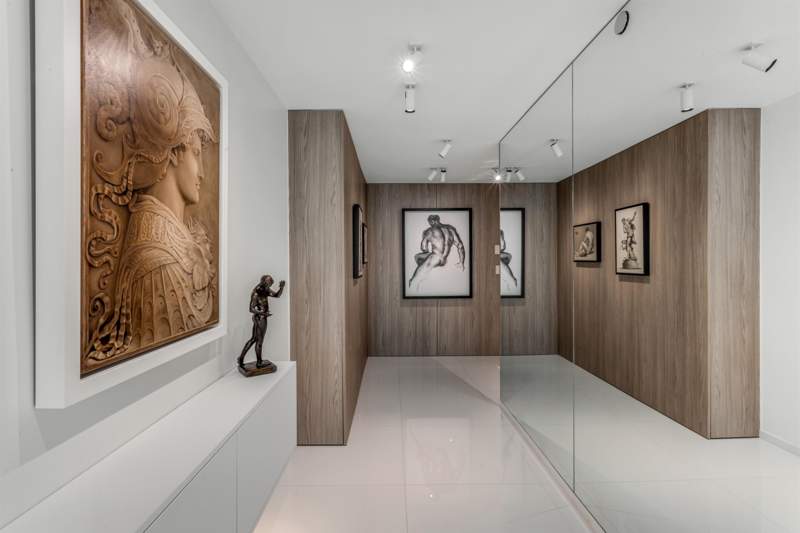 2 bedroom Condominium at 3440 S Ocean Boulevard #708S, Halcyon Of Palm Beach, Palm Beach — photo 4