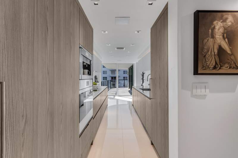 2 bedroom Condominium at 3440 S Ocean Boulevard #708S, Halcyon Of Palm Beach, Palm Beach — photo 5