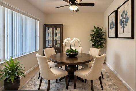 3 bedroom Townhouse at 4136 Inverrary Drive #15C, Manors Townhouse 14-15 Condo, Lauderhill — photo 3