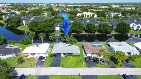 9411 NW 74TH Place, Tamarac FL - photo 20 of 22
