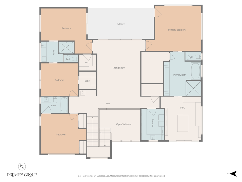 5 bedroom Single Family Residence at 1030 NE 2nd Terrace, Boca Villas Sec C, Boca Raton — photo 4