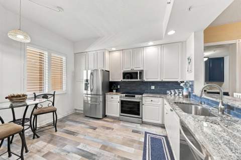 34 Harbour Isle Drive #204, Fort Pierce FL - photo 6 of 28