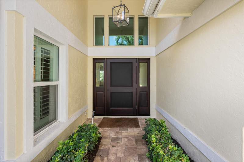 3 bedroom Single Family Residence at 200 Birkdale Lane, LOXAHATCHEE CLUB AT MAPLEWOOD 4 PH 2, Jupiter — photo 4