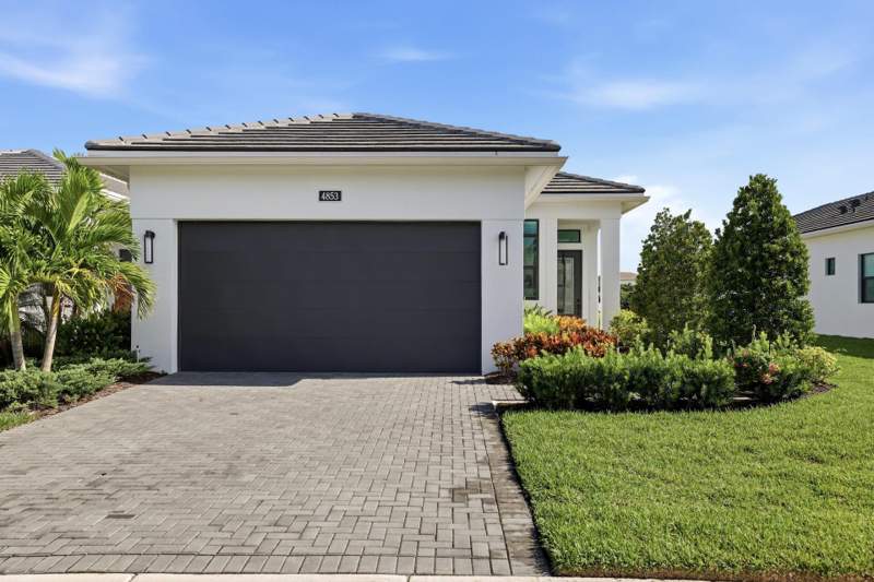 2 bedroom Single Family Residence at 4853 Saint Armands Way, CRESSWIND PALM BEACH PHASE 3, Westlake — photo 5