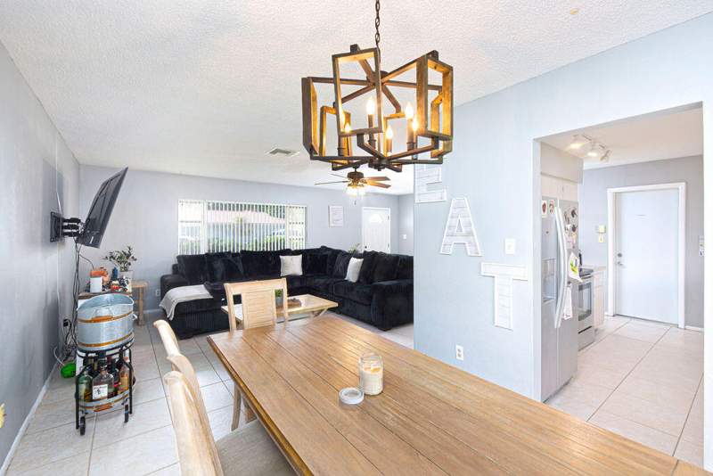 3 bedroom Single Family Residence at 9411 NW 74TH Place, WESTWOOD COMMUNITY 3, Tamarac — photo 4