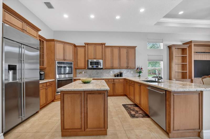 3 bedroom Single Family Residence at 12133 Glacier Bay Drive, Valencia Cove, Boynton Beach — photo 5