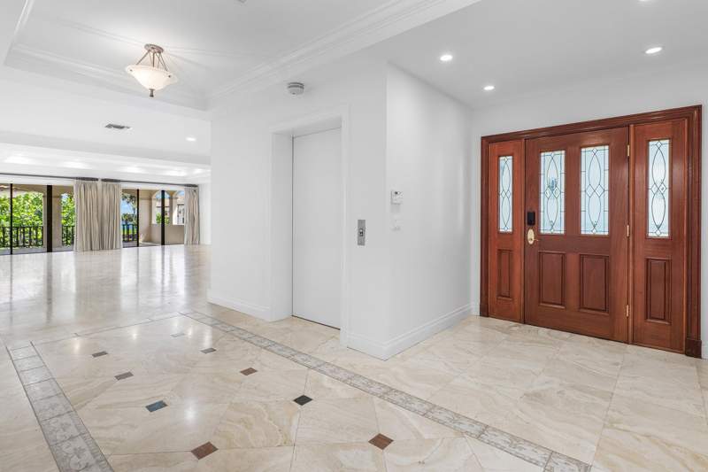 3 bedroom Condominium at 5841 N Ocean Boulevard #F2, Portofino Of Ocean Ridge Condo, Ocean Ridge — photo 4
