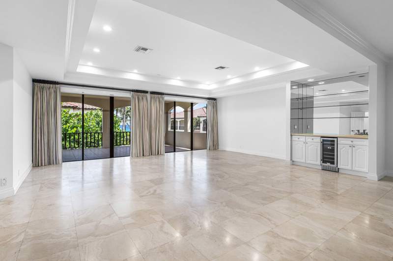 3 bedroom Condominium at 5841 N Ocean Boulevard #F2, Portofino Of Ocean Ridge Condo, Ocean Ridge — photo 5