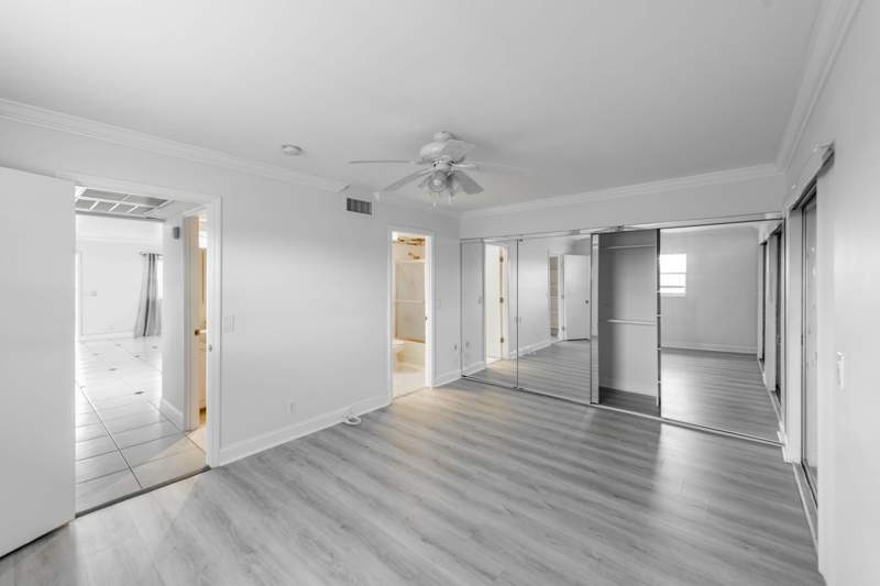 1 bedroom Condominium at 190 Saxony D Circle, Kings Point Saxony Condos, Delray Beach — photo 4