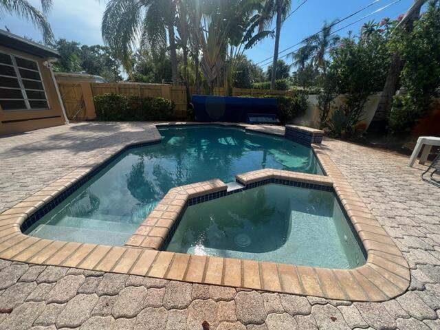 4 bedroom Single Family Residence at 1609 SW 14TH Street, RIVERSIDE ESTATES 2ND REVISION, Fort Lauderdale — photo 5