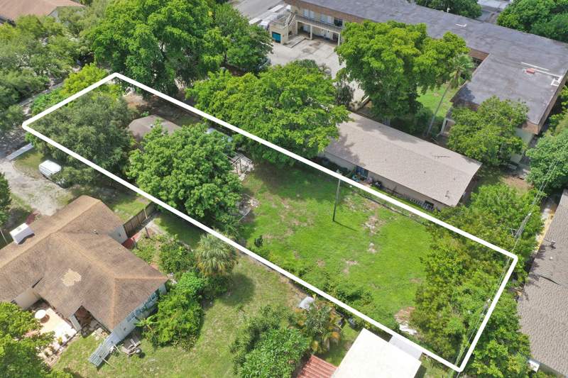 3 bedroom Single Family Residence at 2315 MONROE Street, HOLLYWOOD LITTLE RANCHES, Hollywood — photo 4