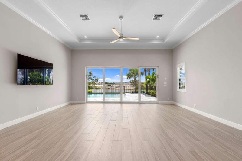 3 bedroom Single Family Residence at 12598 NAUTILUS Circle, AVENIR SITE PLAN 1 POD, Palm Beach Gardens — photo 4