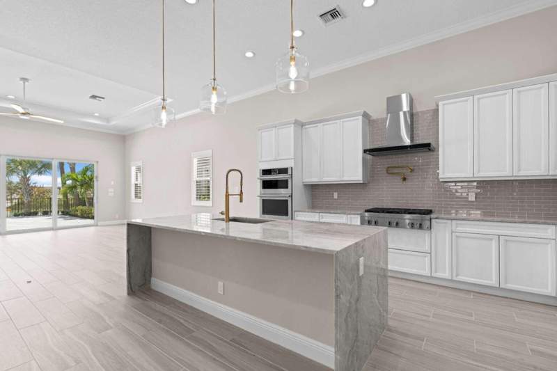 3 bedroom Single Family Residence at 12598 NAUTILUS Circle, AVENIR SITE PLAN 1 POD, Palm Beach Gardens — photo 5