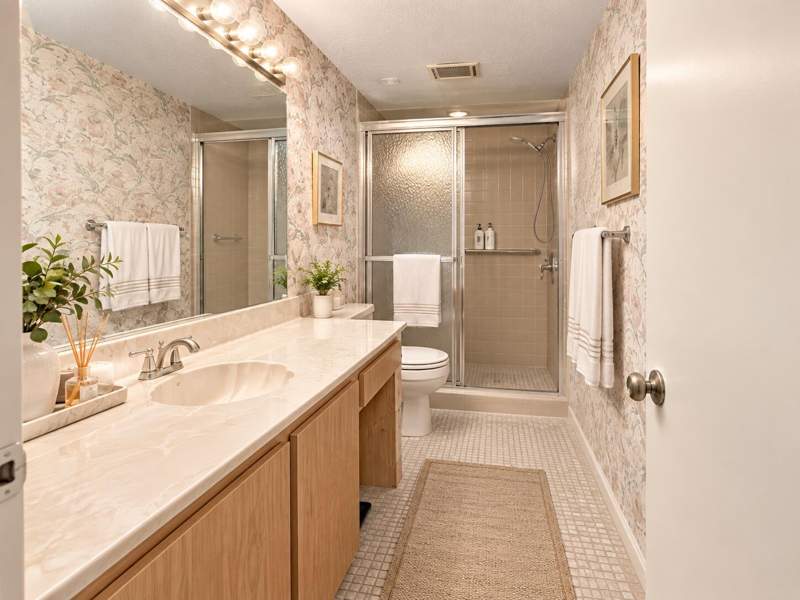 2 bedroom Condominium at 6585 Kensington Lane #102, Huntington Lakes Sec One Condos, Delray Beach — photo 3
