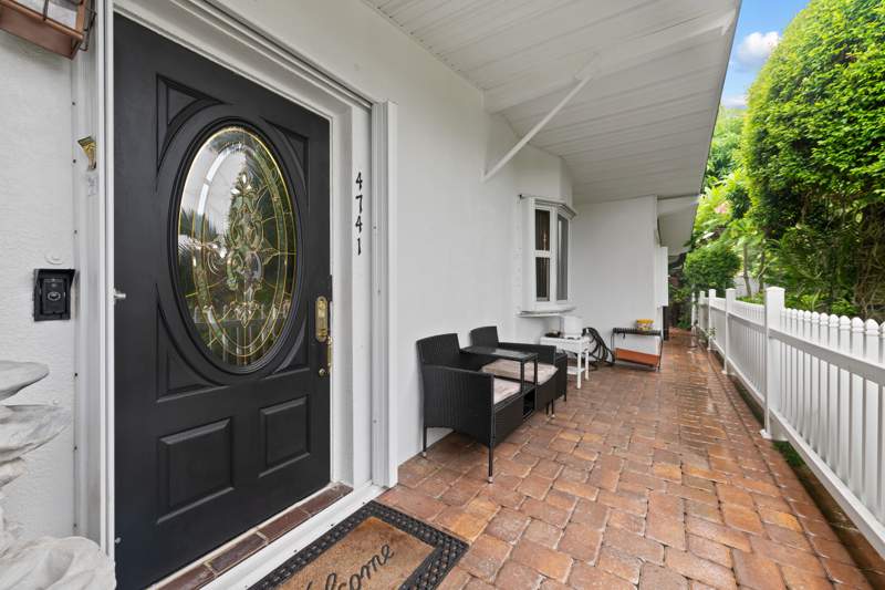2 bedroom Single Family Residence at 4741 NE 15th Avenue, Pompano Beach Highlands 3rd Sec, Pompano Beach — photo 5