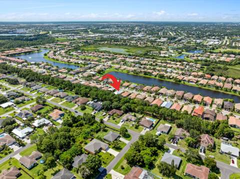 1924 SW Jamesport Drive, Port St. Lucie FL - photo 11 of 44