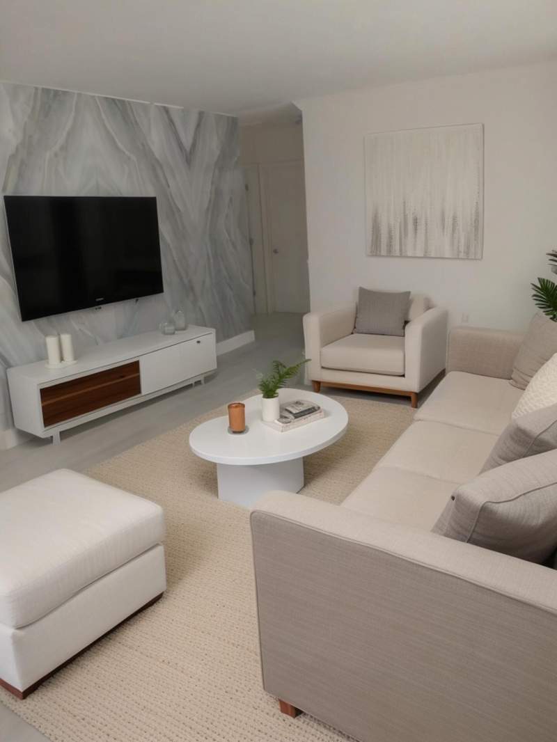 3 bedroom Single Family Residence at 6641 Miramar Parkway, Miramar Park, Miramar — photo 4