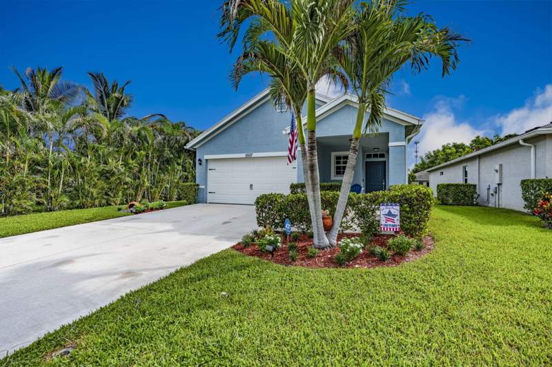 3 bedroom Single Family Residence at 5557 SE Isabelita Avenue, Costner'S, Stuart — photo 1