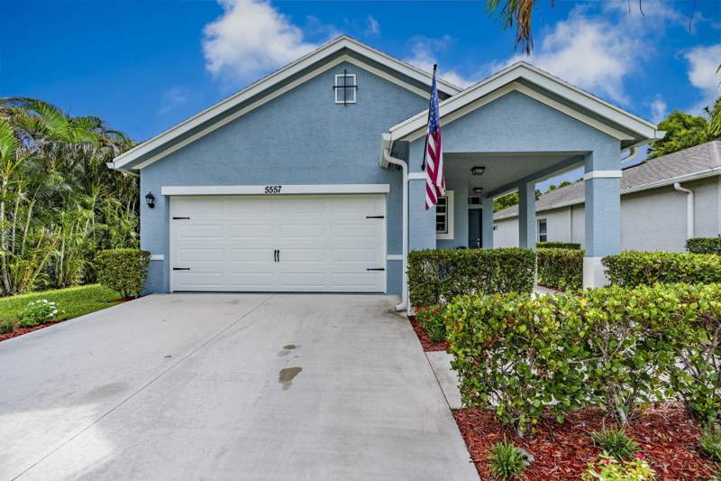 3 bedroom Single Family Residence at 5557 SE Isabelita Avenue, Costner'S, Stuart — photo 3