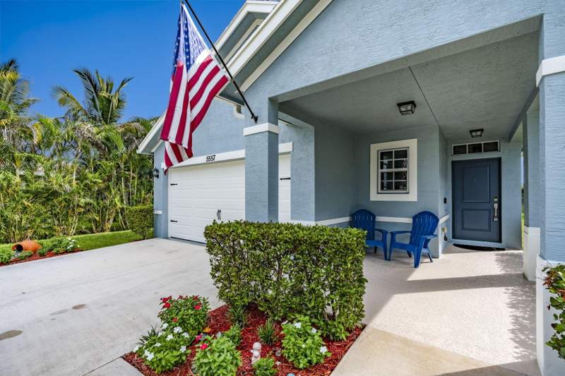 3 bedroom Single Family Residence at 5557 SE Isabelita Avenue, Costner'S, Stuart — photo 4