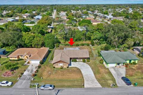 543 SE Greenway Terrace, Port St. Lucie FL - photo 24 of 24