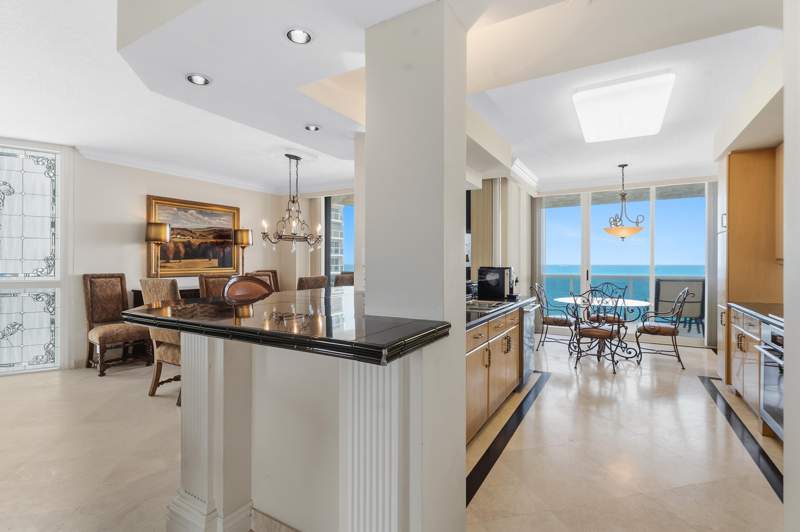 3 bedroom Condominium at 3200 N Ocean Boulevard #701, Lhermitage II Condominium, Fort Lauderdale — photo 2