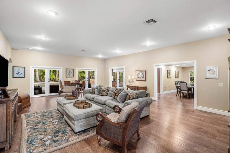 4 bedroom Single Family Residence at 10295 Saint Andrews Road, Pine Tree Golf Club, Boynton Beach — photo 5