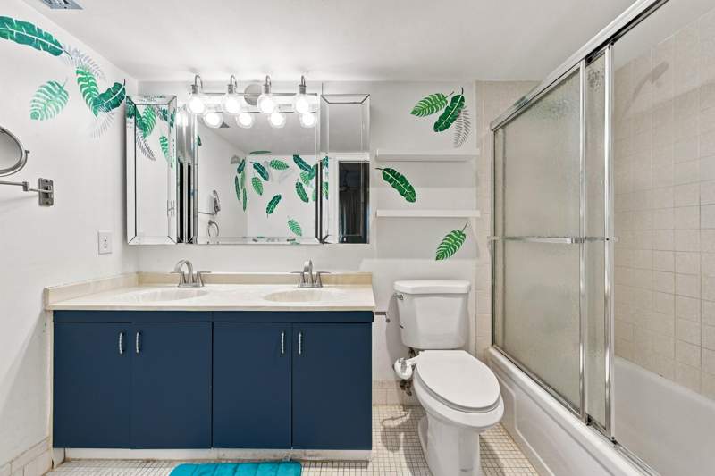 2 bedroom Condominium at 2101 Lucaya Bend #C1, Lucaya Village 2-E Condo, Coconut Creek — photo 4
