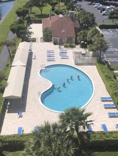 6585 Kensington Lane #102, Delray Beach FL - photo 8 of 14