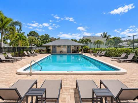 3001 NW 4th Terrace #151, Pompano Beach FL - photo 10 of 10