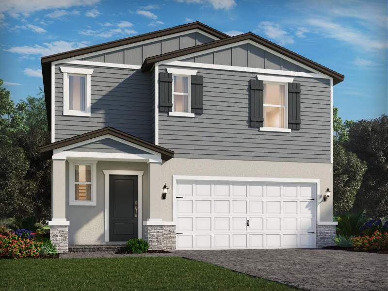 3 bedroom Single Family Residence at 13905 SW BLUE HAVEN Drive, Terra Lago, Indiantown — photo 1
