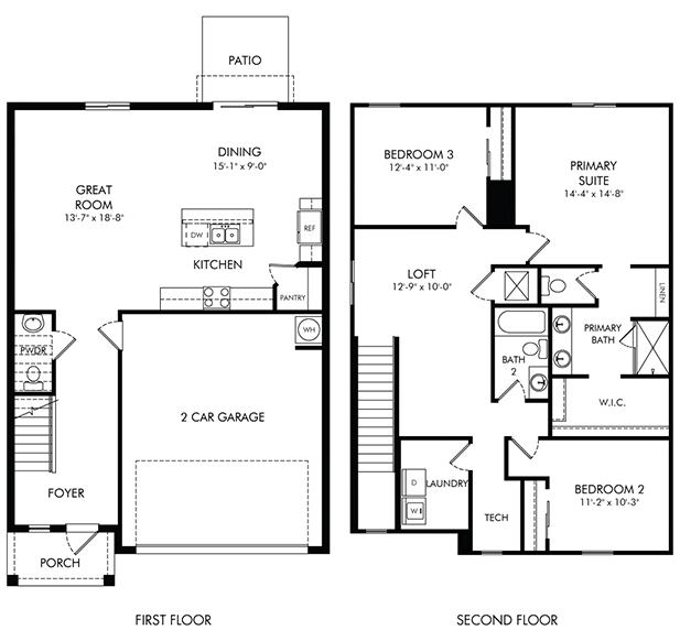 3 bedroom Single Family Residence at 13905 SW BLUE HAVEN Drive, Terra Lago, Indiantown — photo 2