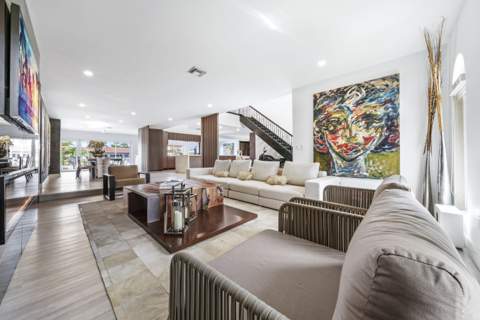 11 Castle Harbor Isle Drive, Fort Lauderdale FL - photo 13 of 17