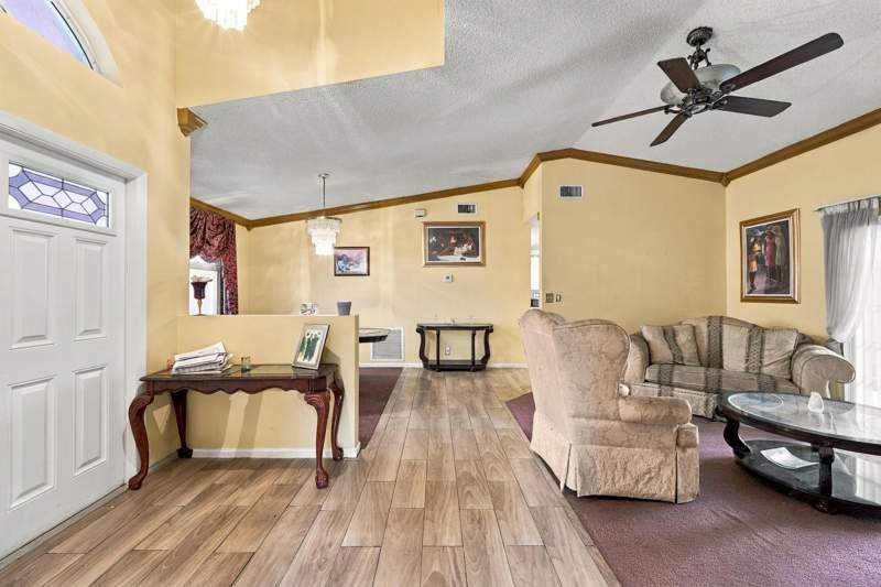 4 bedroom Single Family Residence at 3243 NW 43RD Place, SUMMER LAKE AT 3 LAKES, Oakland Park — photo 5
