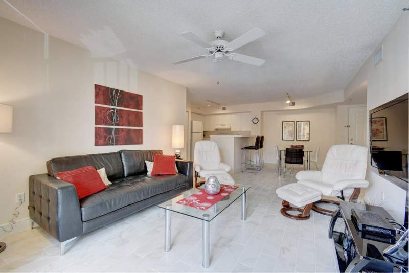 2 bedroom Condominium at 135 Yacht Club Way #207, Yacht Club, Hypoluxo — photo 4