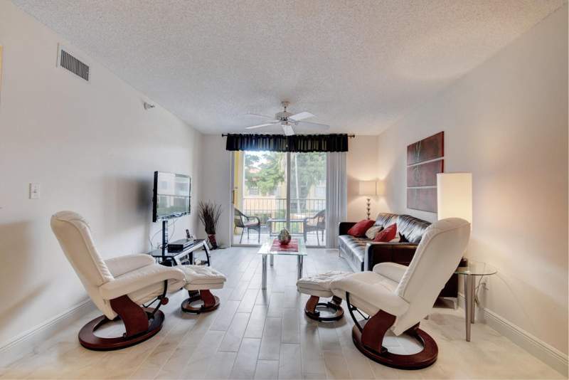 2 bedroom Condominium at 135 Yacht Club Way #207, Yacht Club, Hypoluxo — photo 5