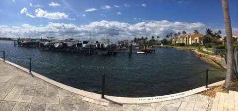 135 Yacht Club Way #207, Hypoluxo FL - photo 13 of 30